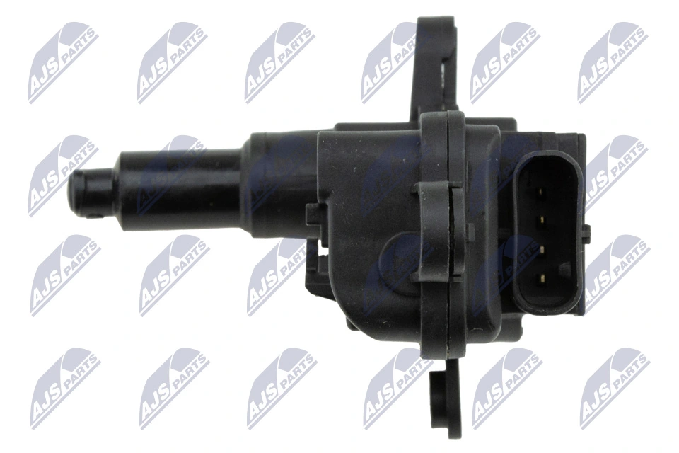 NTY EZC-VW-446 Actuator, fuel filler flap