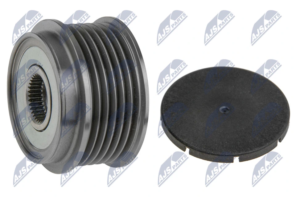 Alternator Freewheel Clutch ESA-FR-002