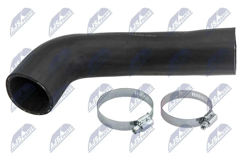 Charge Air Hose GPP-MS-003
