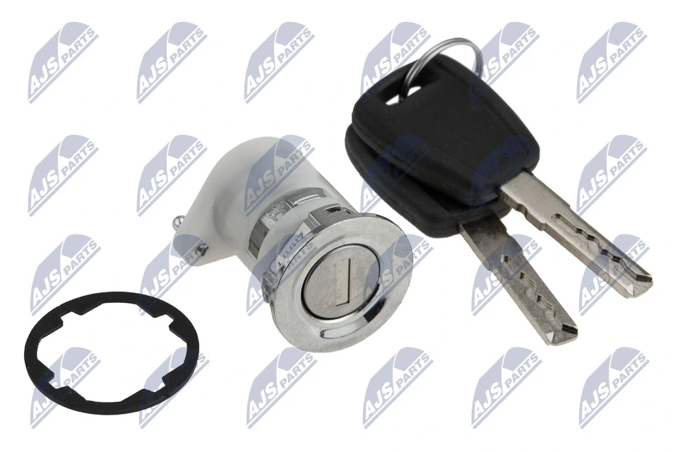 Lock Cylinder Housing EZC-PE-029