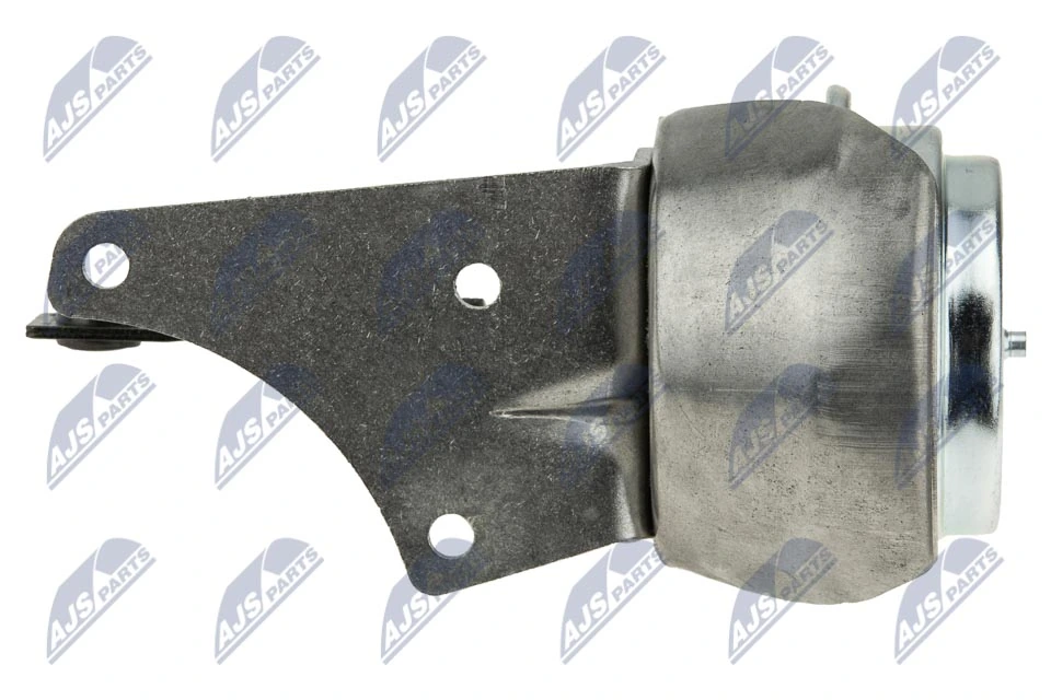 Actuator, turbocharger ECD-NS-001