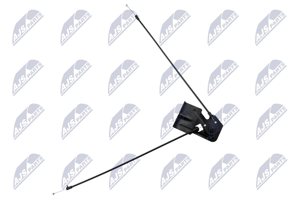 NTY EZC-AU-138 Bonnet Cable