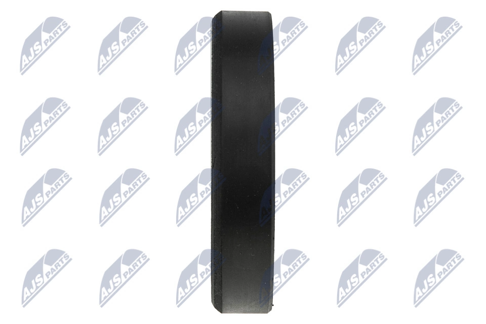 Deflection/Guide Pulley, V-ribbed belt RKP-CT-008