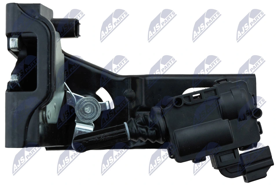 NTY EZC-FR-181 Tailgate Lock