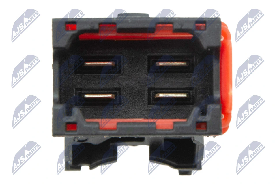 Steering Lock EKS-RE-002