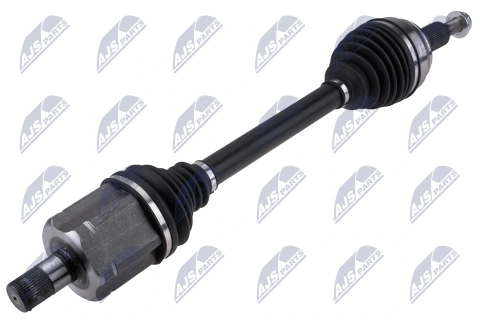 Drive Shaft NPW-VW-196