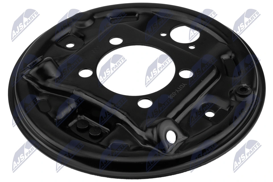 Splash Guard, brake disc HTO-TY-038