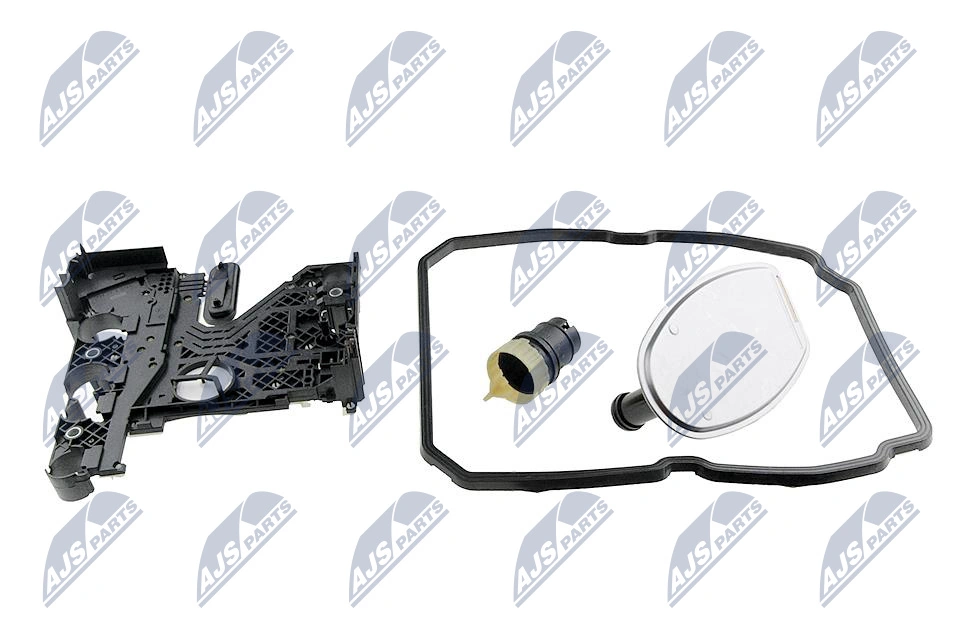 Control Unit, automatic transmission EAT-CH-000