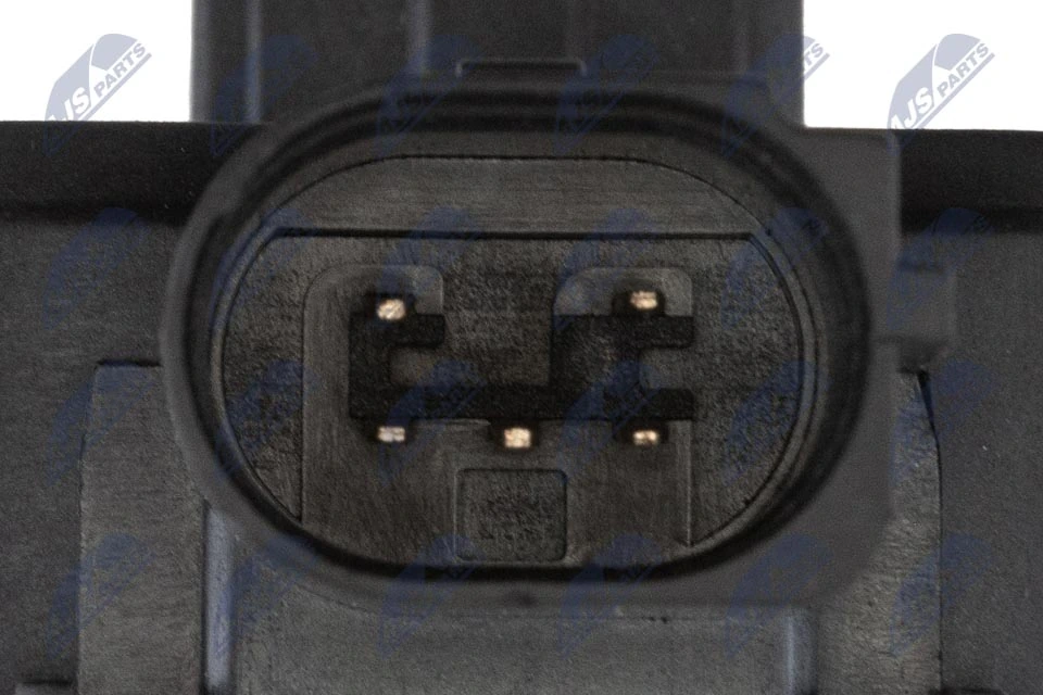 EGR Valve EGR-PL-029