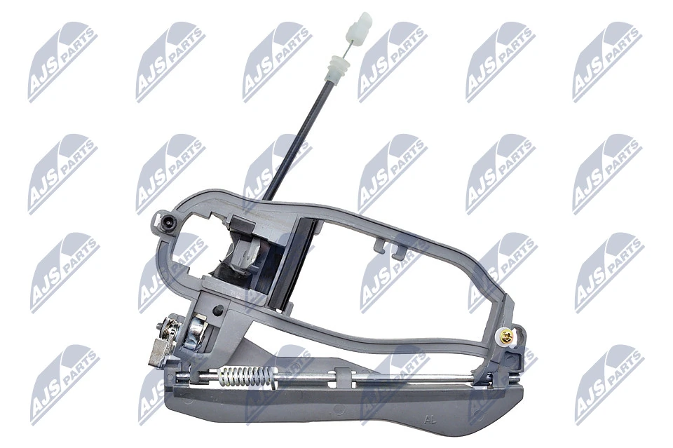 Exterior Door Handle EZC-BM-076