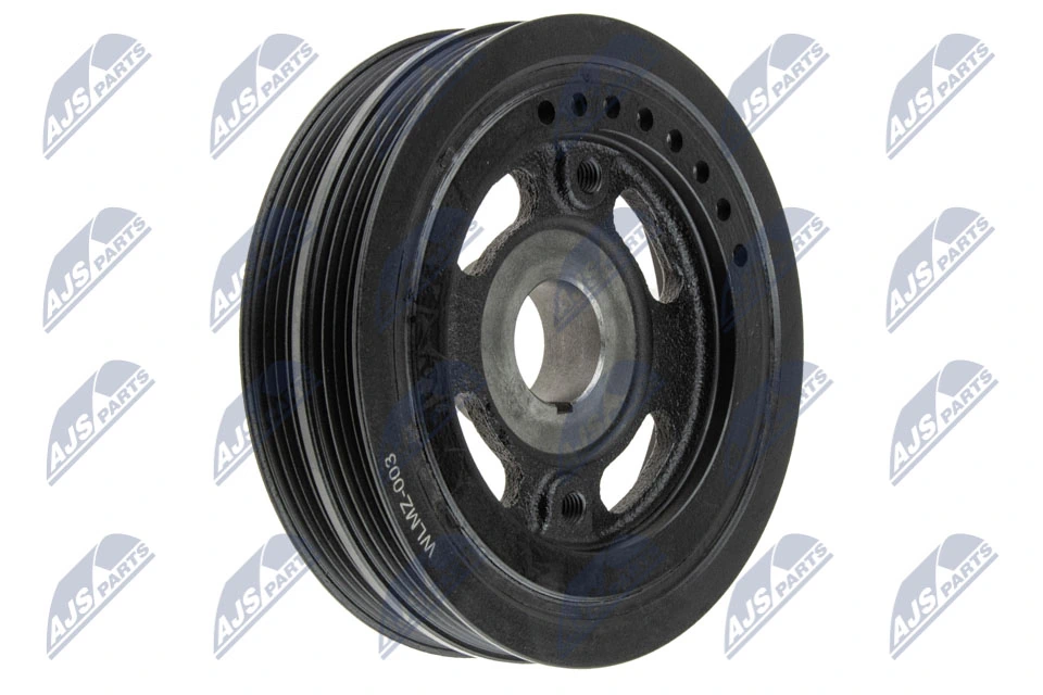 Belt Pulley, crankshaft RKP-SU-004