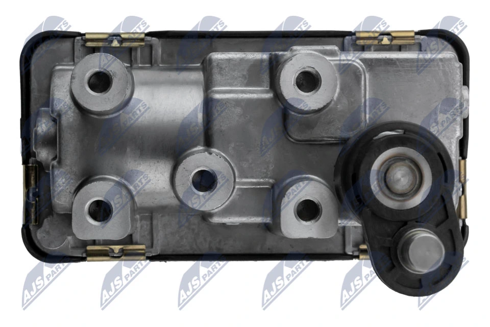 Actuator, turbocharger ECD-BM-030