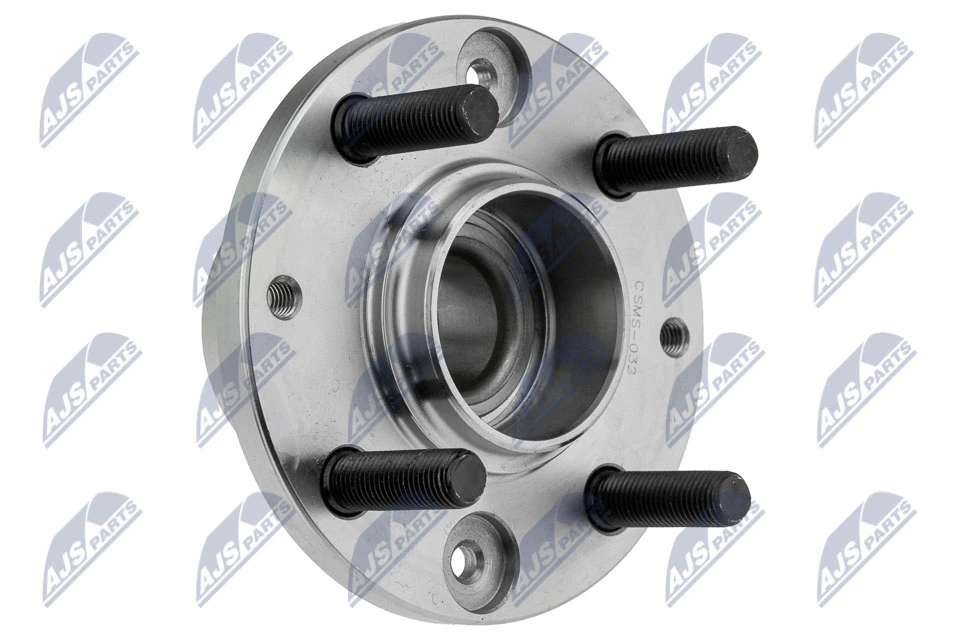 Wheel Bearing Kit KLT-MS-028