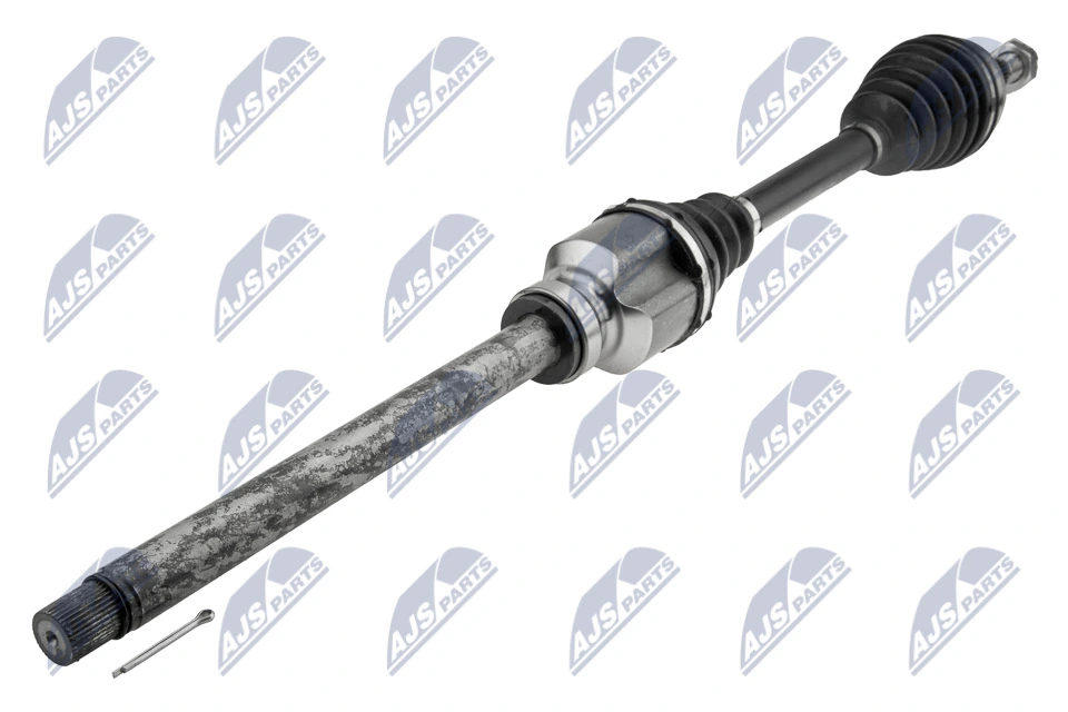 NTY NPW-CT-129 Drive Shaft