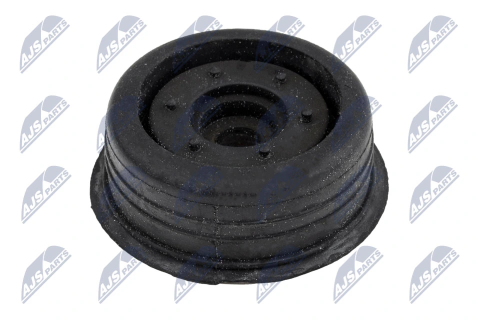 Mounting, shock absorber AD-HY-506