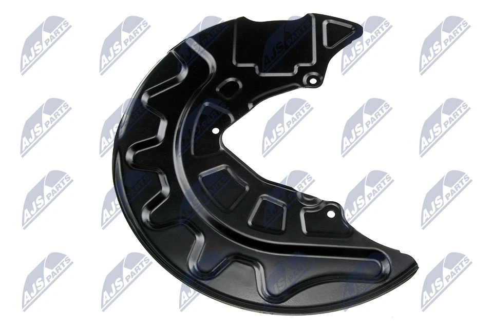 Splash Guard, brake disc HTO-AU-002