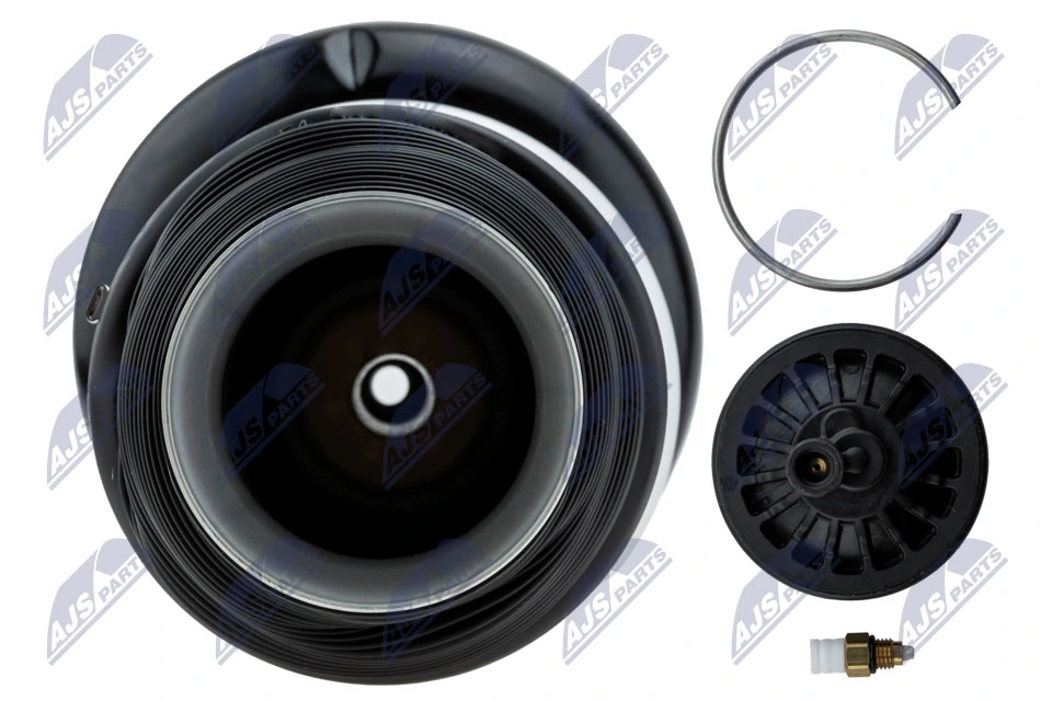 NTY EZC-ME-201 Air Spring, suspension
