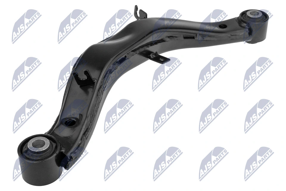 Mounting, control/trailing arm ZWT-NS-065