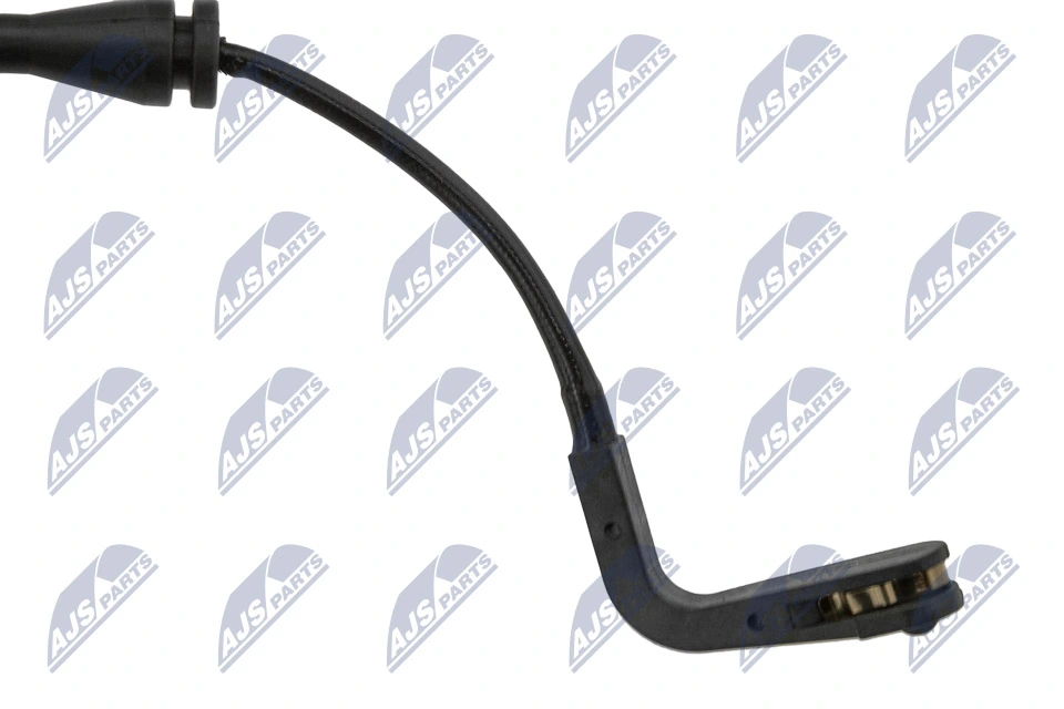 ملامس تحذير، اهتراء بطانة الفرامل HCZ-LR-013