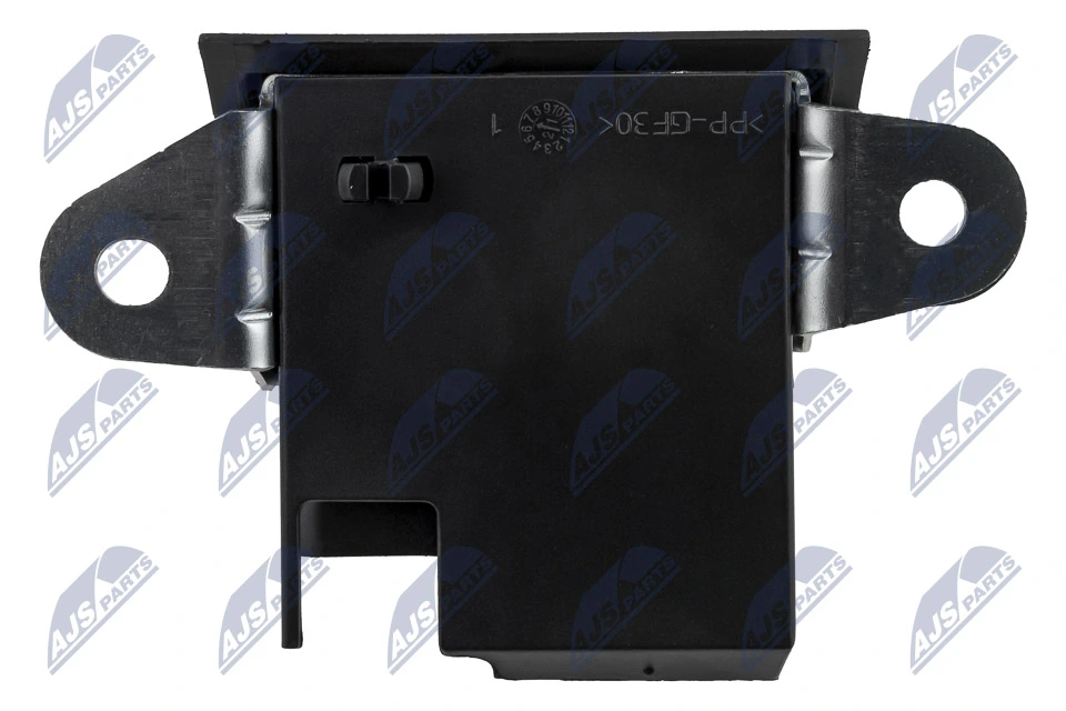 NTY EZC-SE-019 Boot Lock