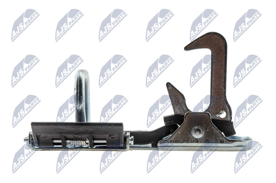 Bonnet Lock EZC-VW-147