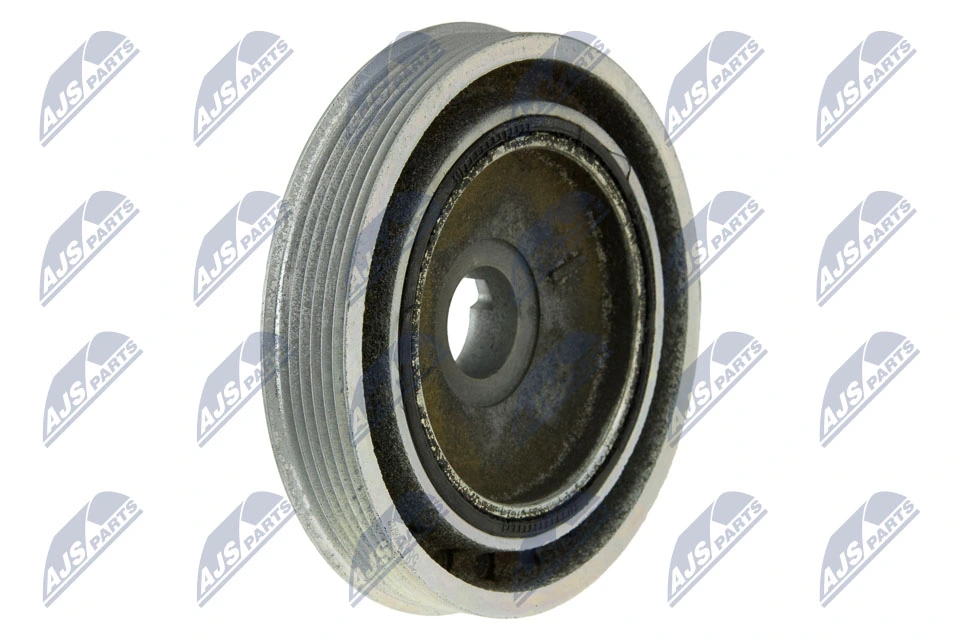 Belt Pulley, crankshaft RKP-CT-006