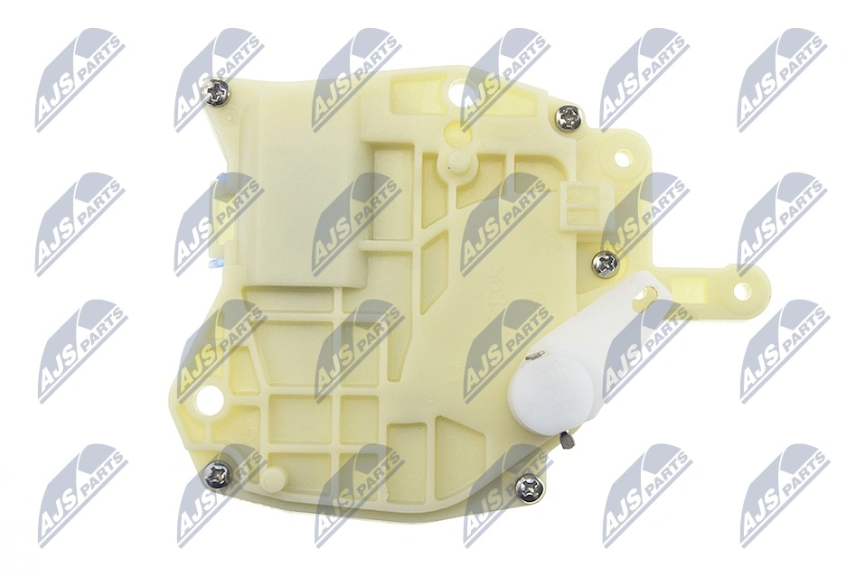 Actuator, central locking system EZC-HD-001