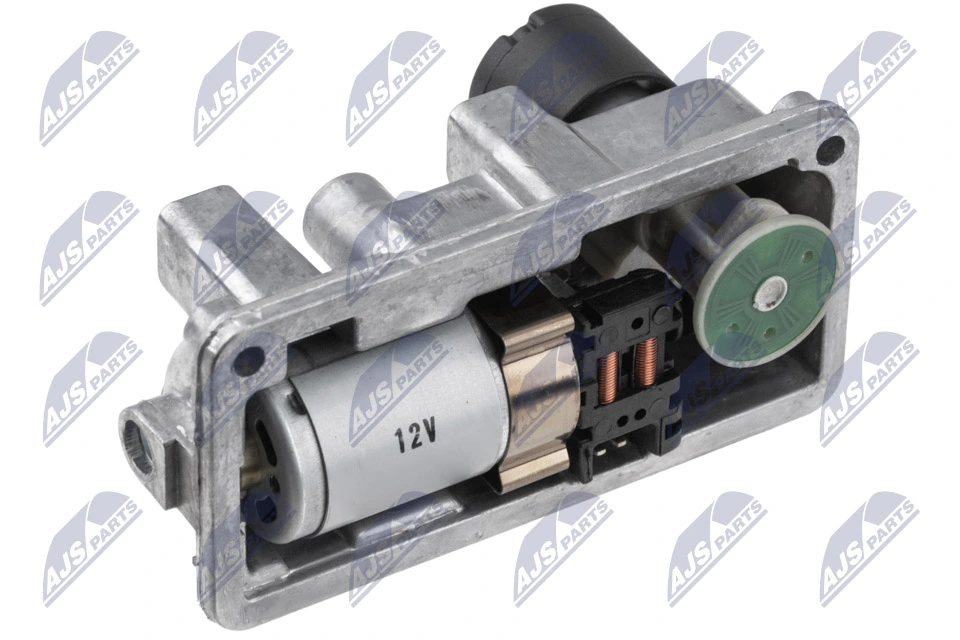 NTY ECD-FR-028 Control Box, charger