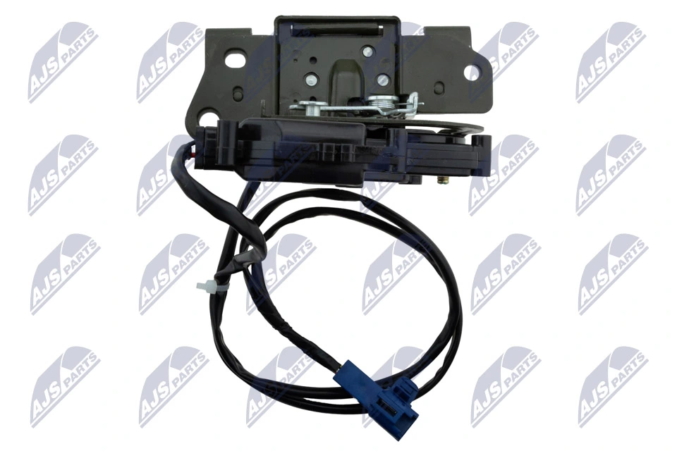 NTY EZC-TY-061 Tailgate Lock