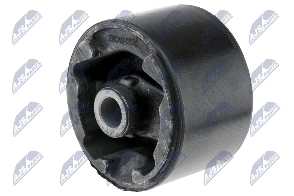 Mounting, engine ZTP-DW-035E