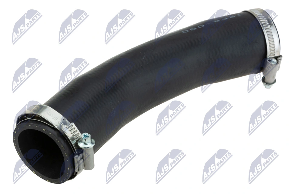 Charge Air Hose GPP-FR-060