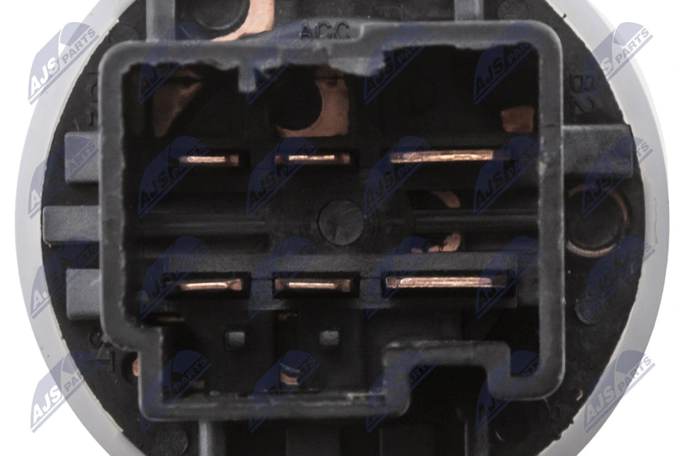NTY EKS-FR-002 Ignition Switch