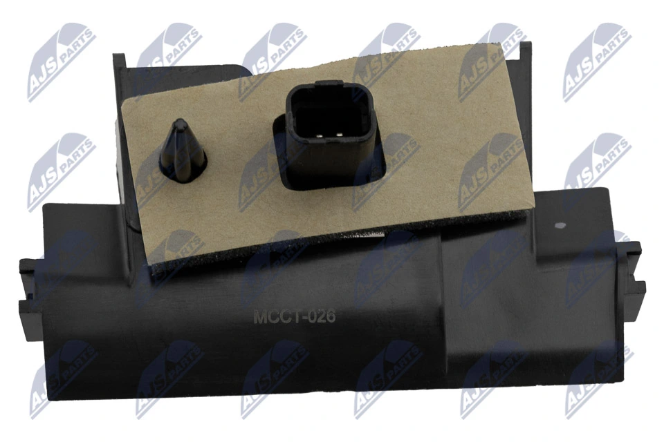 NTY EZC-CT-026 Exterior Door Handle