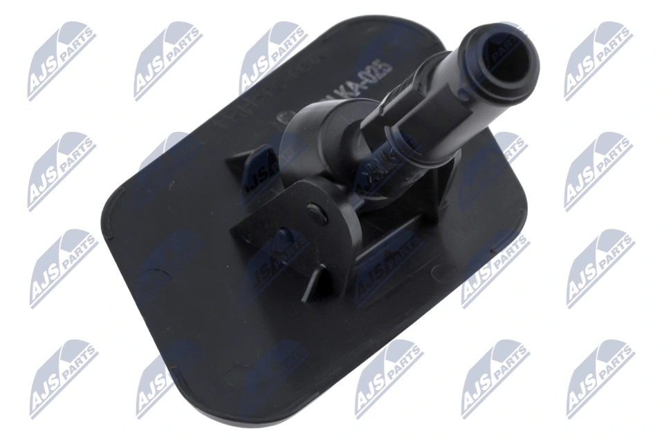 NTY EDS-KA-025 Cover, bumper