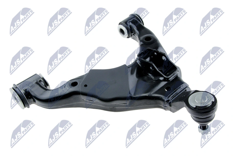 ステアリング、サスペンション ZWD-TY-194