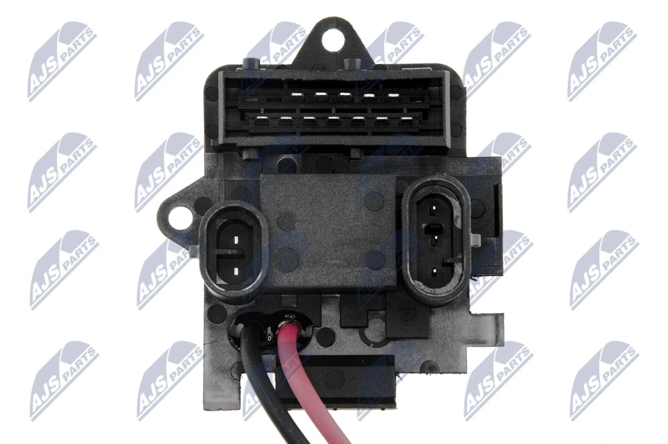 Resistor, interior blower ERD-RE-009