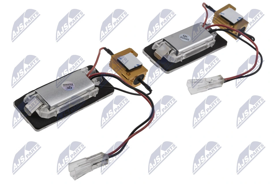 NTY ELP-VW-040 Licence Plate Light