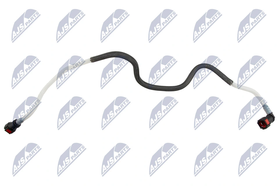 NTY BPP-RE-017 Fuel Line