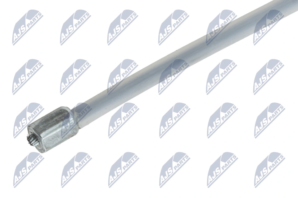 Cable Pull, parking brake HLR-RE-015