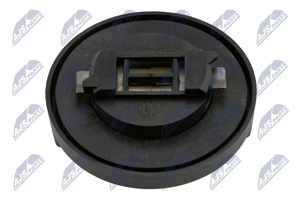 Sealing Cap, oil filler neck BKO-VW-004