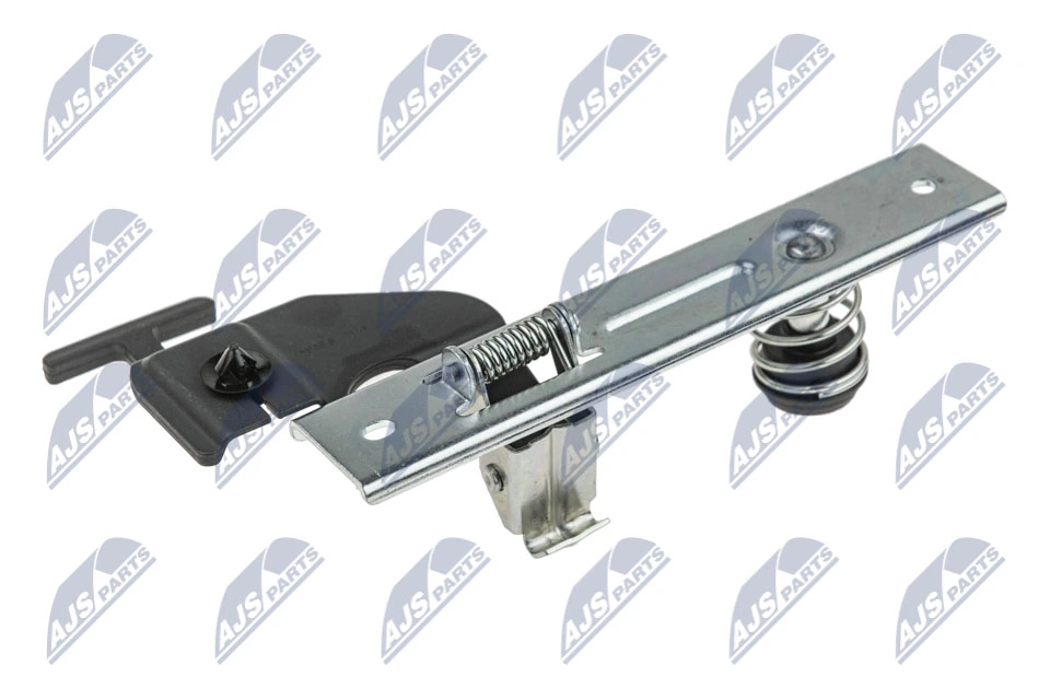 NTY EZC-RE-076 Bonnet Lock