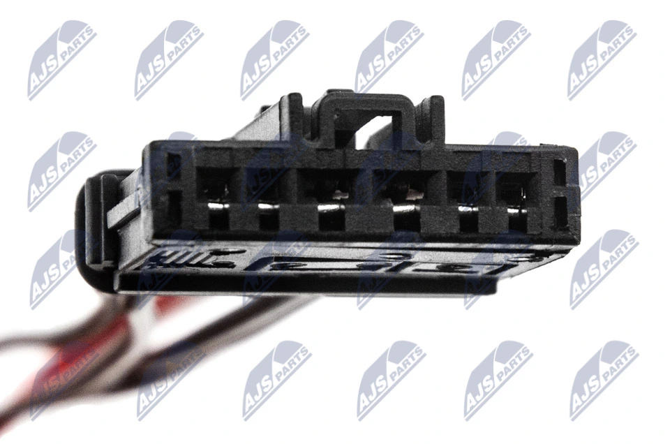 Resistor, interior blower ERD-PE-006K
