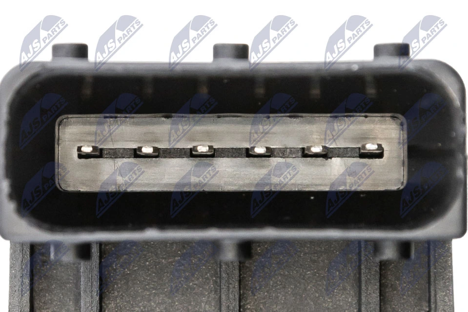 NTY EAP-PL-000 Accelerator Pedal Unit