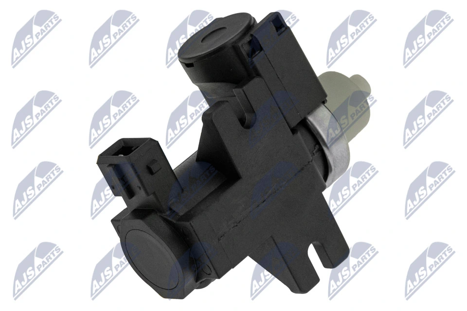 Pressure converter, turbocharger EGR-PL-040