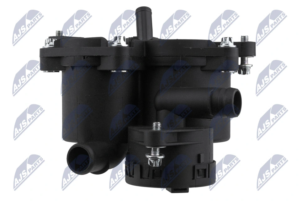 Oil Separator, crankcase ventilation SEP-ME-005