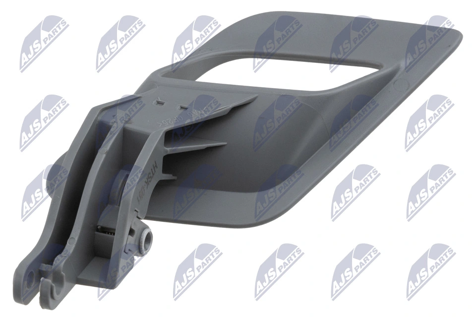 NTY EZC-SK-081 Door Handle, interior equipment