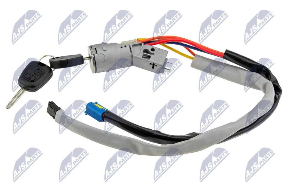 NTY EST-CT-001 Lock Cylinder, ignition lock