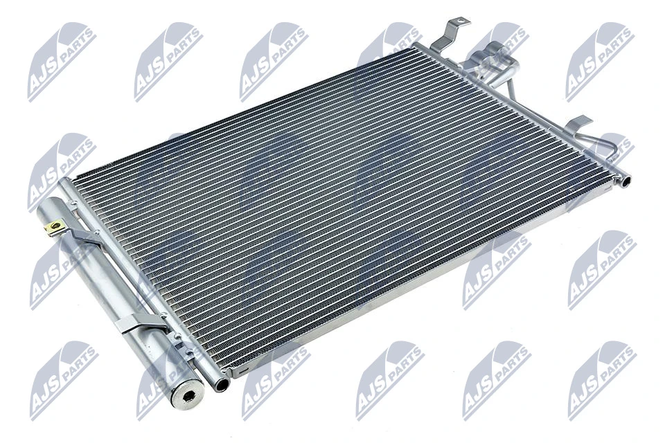 Condenser, air conditioning CCS-KA-014