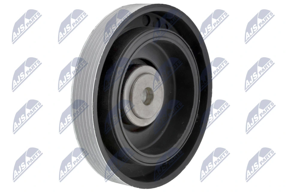 Belt Pulley, crankshaft RKP-PE-004