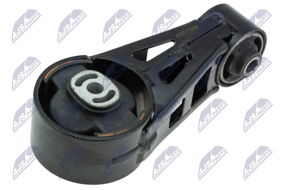 Soporte, motor ZPS-PE-040